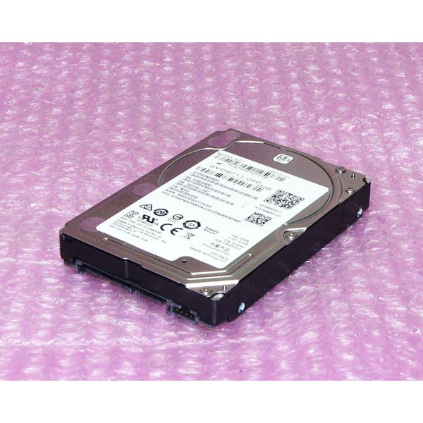 NEC NEC N8150-527 SATA 2TB 2.5インチ 中古ハードディスク : アクア