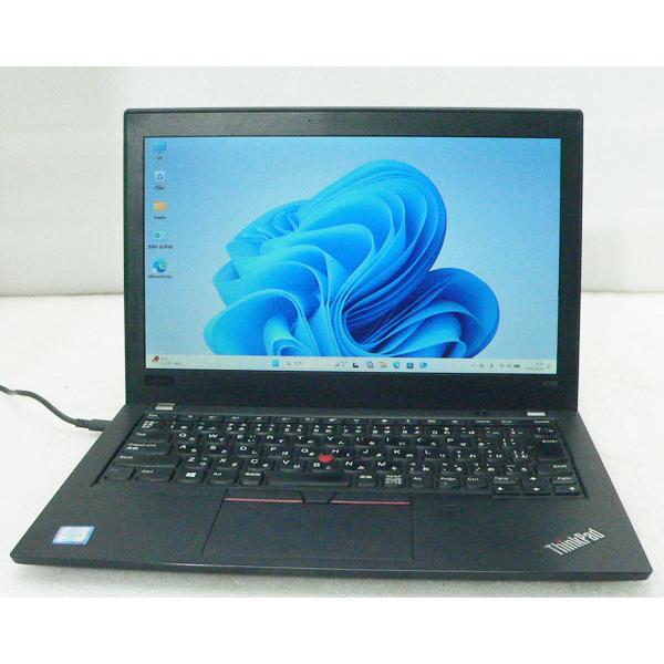 ThinkPad X Windows11 Lenovo Thinkpad X280 (20KE-A00YJP) Core i5