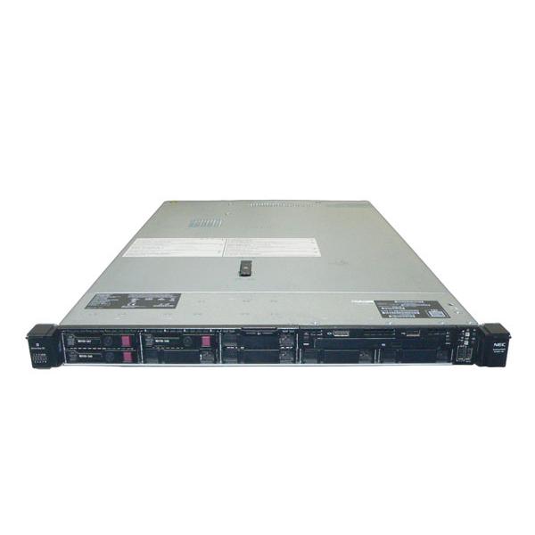 NEC NEC Express5800/R120h-1M (N8100-2834Y) Xeon Gold 5218R 2.4GHz