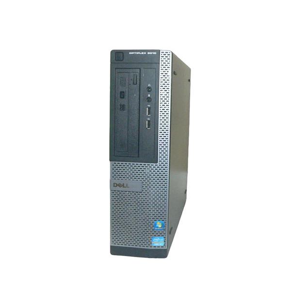 OptiPlex 中古デスクトップパソコン Windows7 Pro 32bit DELL OPTIPLEX