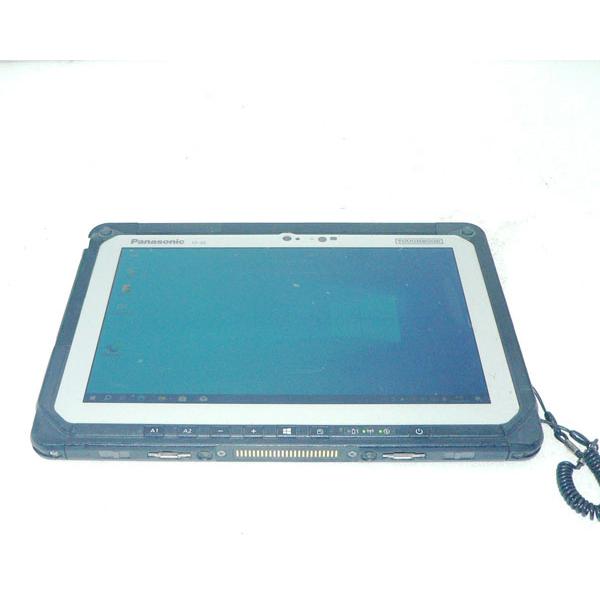 タフブック Panasonic TOUGHBOOK CF-20EP740VJ Core i5 7Y57 1.2GHz