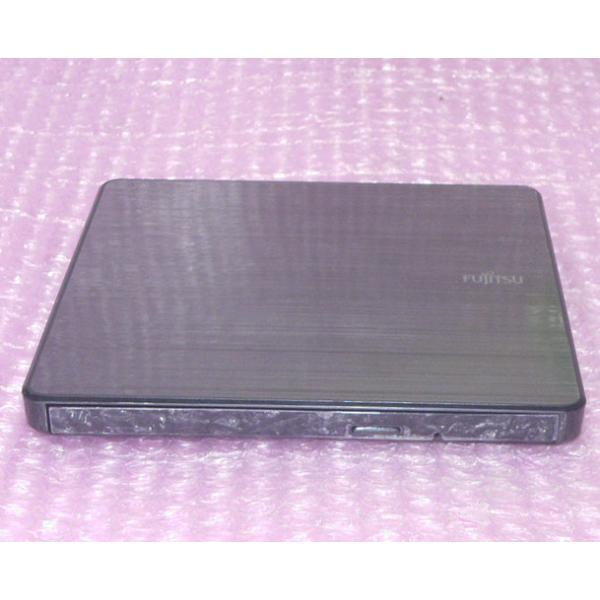 富士通 スーパーマルチドライブ FMV-NSM55 / ネコポス便(ポスト投函)