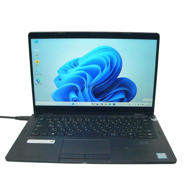 Windowsノート本体 Dell Latitude 5300 Win11 Pro / Core i5 Latitude（Dell） 中古ノートパソコン Windows11 Pro 64bit DELL