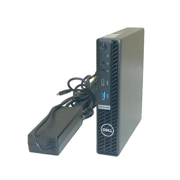 DELL】OptiPlex 5090 SFF Core i5-10500 メモリ8GB SSD256GB NVMe