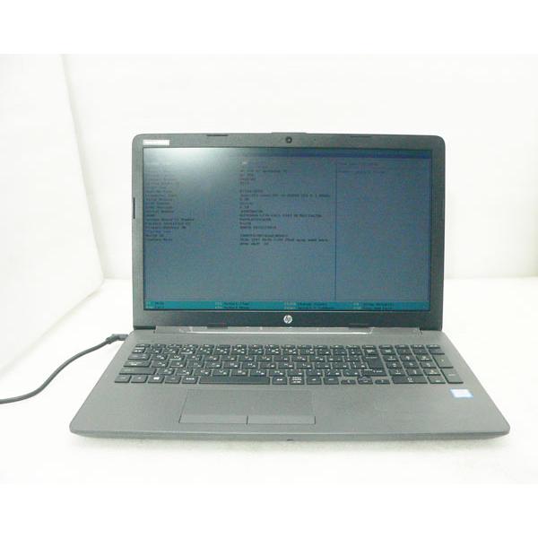 日本HP JUNK HP 250 G7 (5KX42AV) Core i5-8265U 1.6Ghz 8GB 500GB
