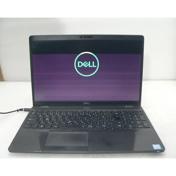 Latitude（Dell） JUNK PC DELL Latitude 5300 Core i7-8665U 1.9Ghz
