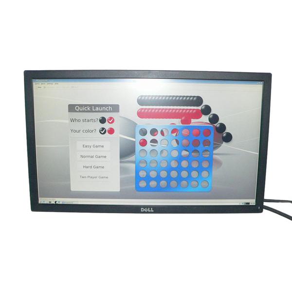 DELL E2216H 21.5インチ液晶モニター フルHD (1920x1080) 足欠品 / DisplayPort/VGA