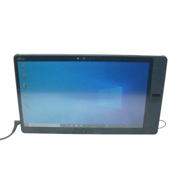 arrows Tab Windows10 富士通 ARROWS Q738/V-PV (FARQ20001Z) Core i5
