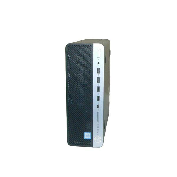 ProDesk Windows11 Pro 64bit HP 600 G4 SFF (2VG42AV) Core i5-8500