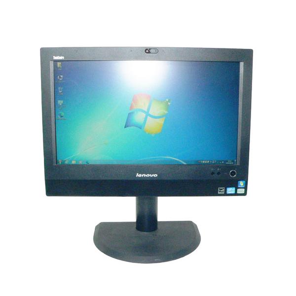 ThinkCentre Windows7 Pro 32bit Lenovo M71z All-In-One (1782-I8J 