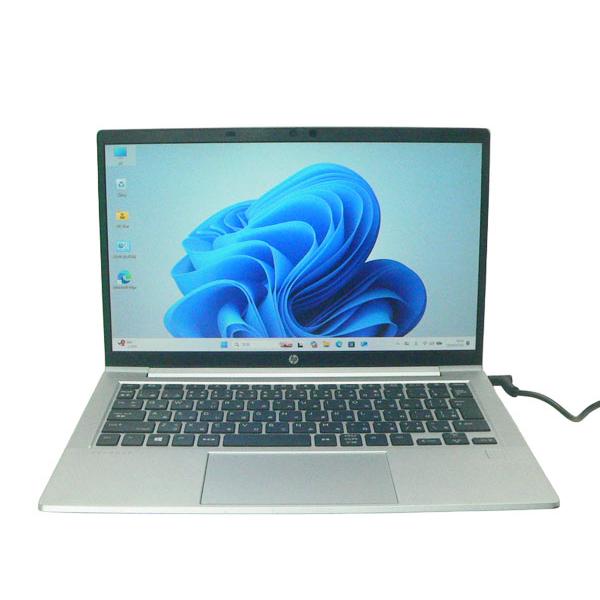 パソコン N 6【 Ryzen5 】HP / ProBook 635 Aero G7 / CPU：AMD Ryzen5