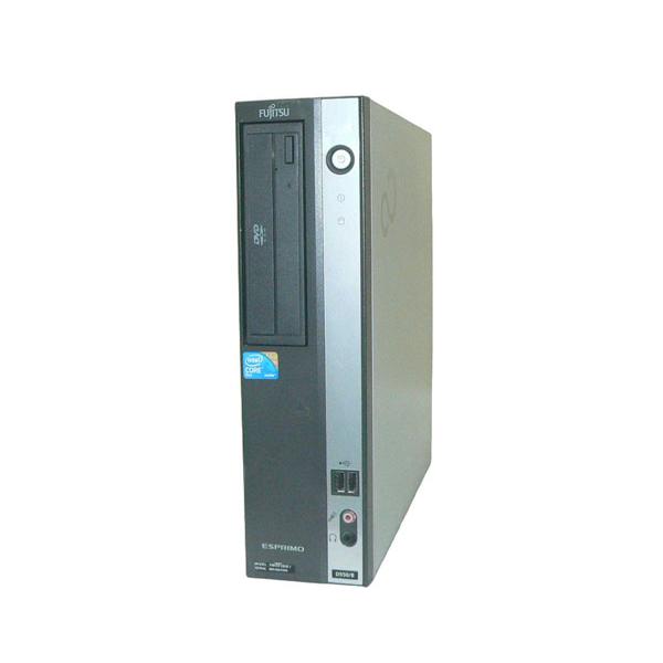 富士通（FUJITSU） Windows7 Pro 32bit ESPRIMO D550/B (FMVDF2B0E1
