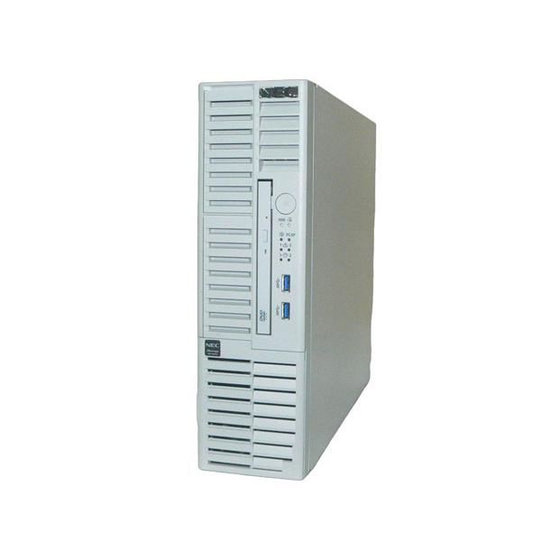 NEC iStorage NS100Tk (NF8100-276Y) Pentium Gold G6405 4.1GHz ������ 8GB HDD�Ȃ� DVD-ROM ���i�摜