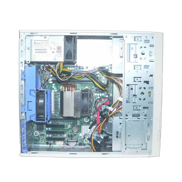 NEC iStorage NS100Tk (NF8100-276Y) Pentium Gold G6405 4.1GHz ������ 8GB HDD�Ȃ� DVD-ROM ���i�摜2