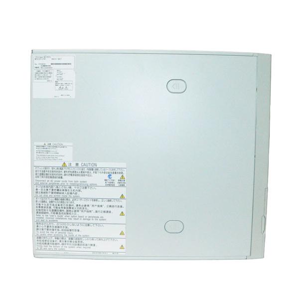 NEC iStorage NS100Tk (NF8100-276Y) Pentium Gold G6405 4.1GHz ������ 8GB HDD�Ȃ� DVD-ROM ���i�摜4
