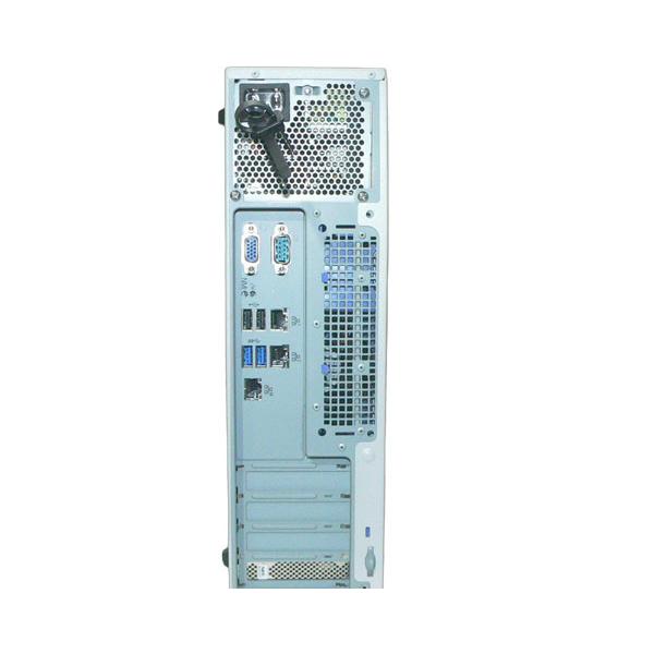 NEC Express5800/GT110f-S (N8100-1977Y) Xeon E3-1220 V3 3.1GHz ������ 4GB HDD 250GB(SATA 2.5�C���`) DVD-ROM ���i�摜1
