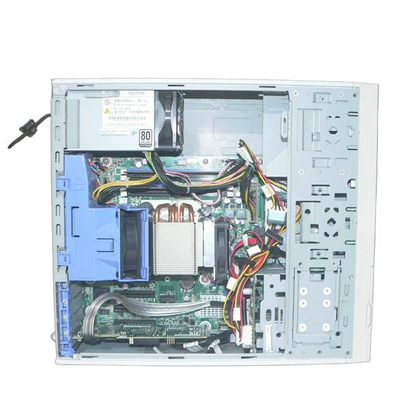 NEC Express5800/GT110f-S (N8100-1977Y) Xeon E3-1220 V3 3.1GHz ������ 4GB HDD 250GB(SATA 2.5�C���`) DVD-ROM ���i�摜2