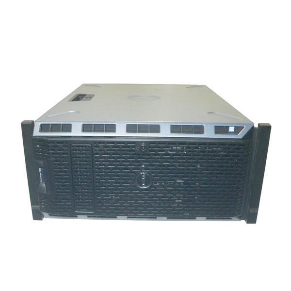 DELL PowerEdge T330 (���b�N�^�C�v) Xeon E3-1220 V5 3.0GHz ������ 8GB HDD 500GB�~2 (SATA) DVD-ROM PERC H730 ���i�摜