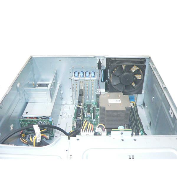 DELL PowerEdge T330 (���b�N�^�C�v) Xeon E3-1220 V5 3.0GHz ������ 8GB HDD 500GB�~2 (SATA) DVD-ROM PERC H730 ���i�摜4