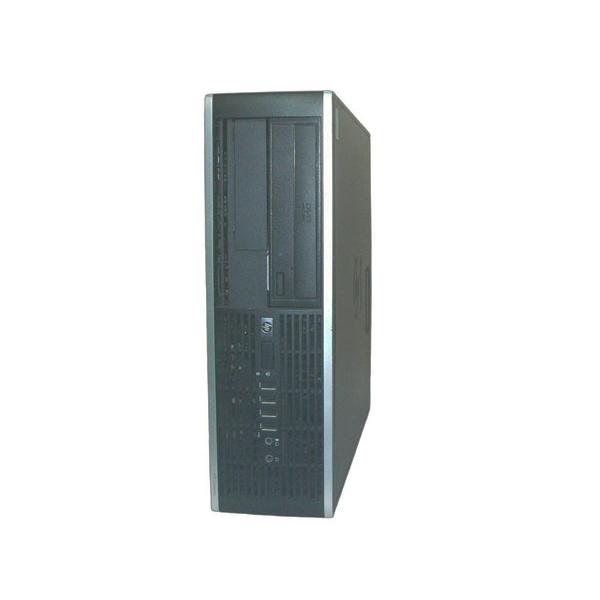 Windows7 Pro 32bit HP 6000 Pro (VP648PA#ABJ) Core2Duo E7500 2.93GHz メモリ 2GB HDD 160GB(SATA) DVD-ROM