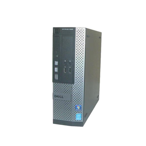Windows7 Pro 64bit DELL OPTIPLEX 3020 SFF Core i5-4590 3.3GHz メモリ 8GB HDD 500GB(SATA) DVDマルチ