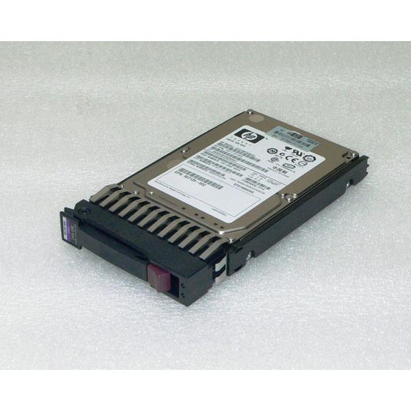 日本HP HP 507119-003(EG0146FAWHU) SAS 146GB 10K 2.5インチ 6Gbps