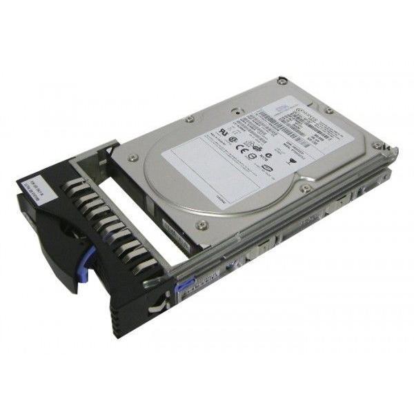 IBM 43X0805(43X0802) SAS 300GB 15K 3.5インチ 中古ハードディスク 
