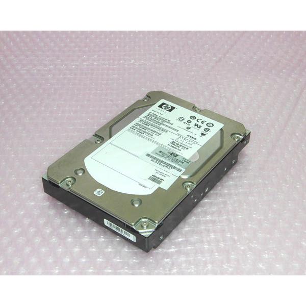 ■商品名　HP 581312-001 (Seagate ST3300657SS)■規格　SAS■容量　300GB ■回転数　15K
