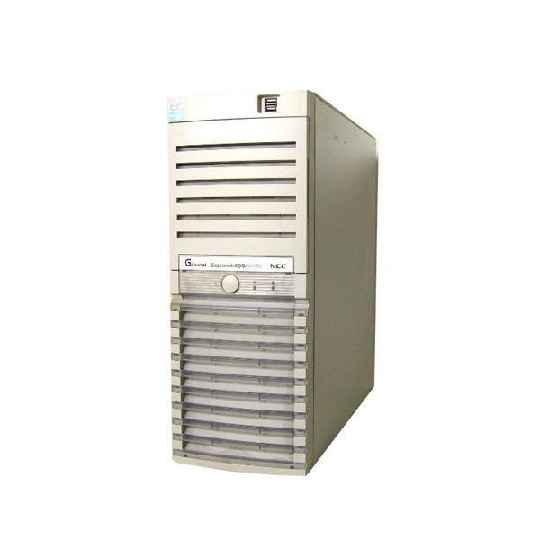 ■商品名　NEC Express5800/110Gd (N8100-1281Y) ■CPU　Xeon 3040 1.86GHz■メモリー　1GB ■HDD　250GB×1