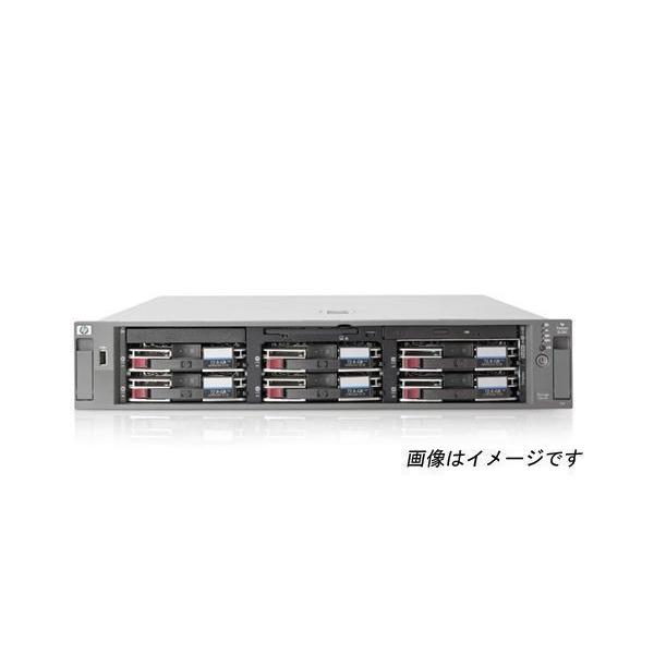 HP ProLiant DL380 G4 370596-291 【Xeon 3.2GHz×1/1GB/HDDレス