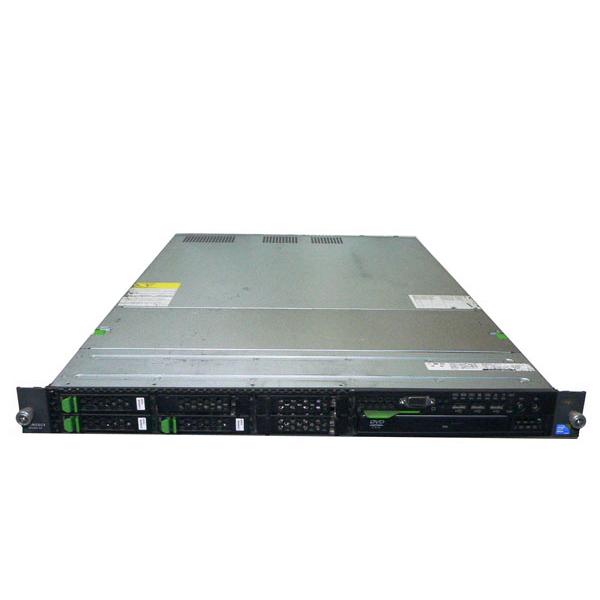 富士通 PRIMERGY RX200 S5 PGR2052AA Xeon E5502 1.86GHz メモリ 2GB HDD 73GB×3(SAS 2.5インチ) : 6572 : アクアライト - 通販 - Yahoo!ショッピング 富士通 PRIMERGY RX200 S5 PGR2052AA Xeon E5502 1.86GHz メモリ 2GB HDD 73GB×3(SAS 2.5インチ) : 6572 : アクアライト - 通販 - Yahoo!ショッピング