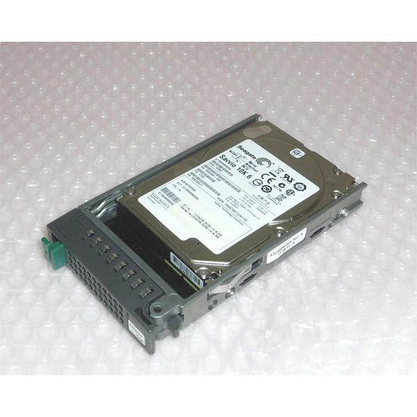 富士通（FUJITSU） CA06306-K436(ST300MM0006) SAS 300GB 10K 2.5