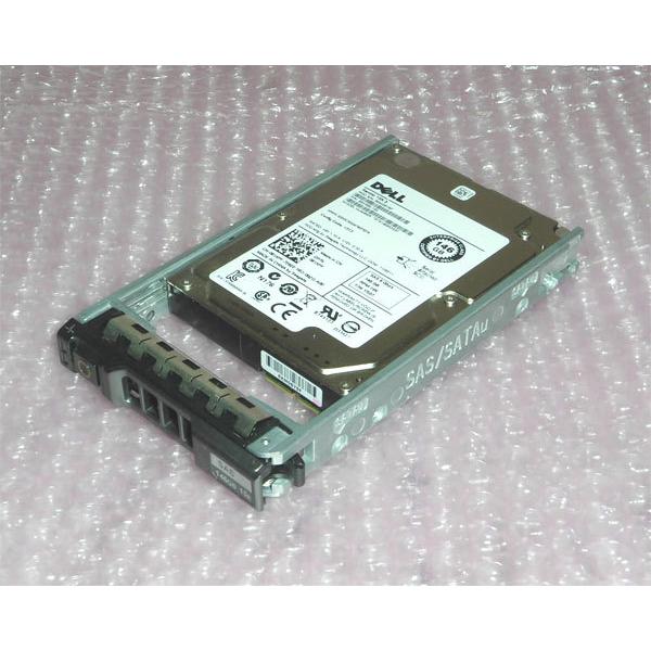 DELL（デル） DELL 061XPF (ST9146853SS) SAS 146GB 15K 2.5インチ
