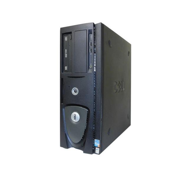 現状品・整備済み】DELL Precision 360/ Windows XP