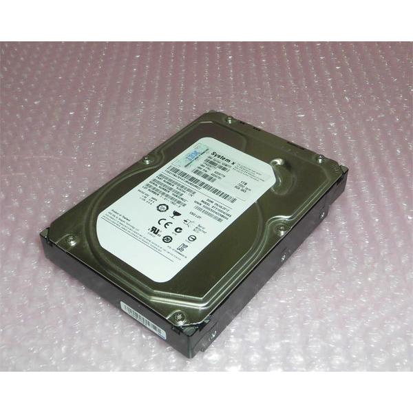IBM 42D0778(42D0781) 1TB SAS 3.5インチ 中古ハードディスク : アクア 