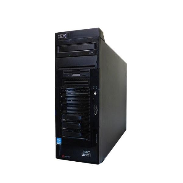IBM IBM eServer x226 8648-PCQ 【Xeon-3.0GHz/1GB/36GB/AC*2