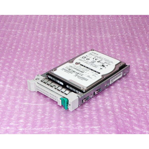 NEC N8150-322 SAS 450GB 10K 2.5インチ 中古ハードディスク NEC N8150-322 SAS 450GB 10K 2.5インチ 中古ハードディスク
