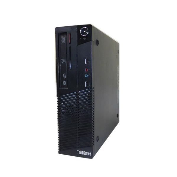 ThinkCentre M Windows7 Lenovo M70e Small 0804-E8J 【Core2Duo ThinkCentre M Windows7 Lenovo M70e Small 0804-E8J 【Core2Duo