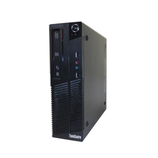 Windows7 Lenovo ThinkCentre M70e Small 0804-E8J 【C...