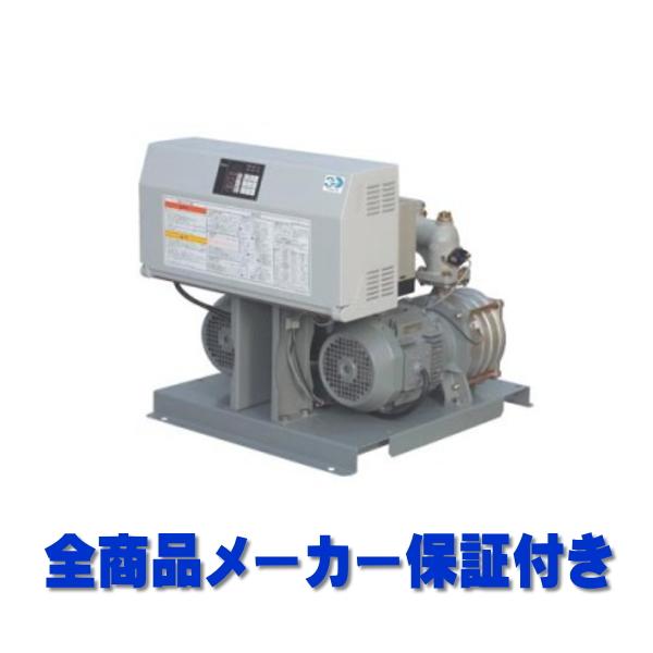 テラル NX-65VFC402-3.7W-e 加圧給水ポンプ 自動交互並列運転 : 各種