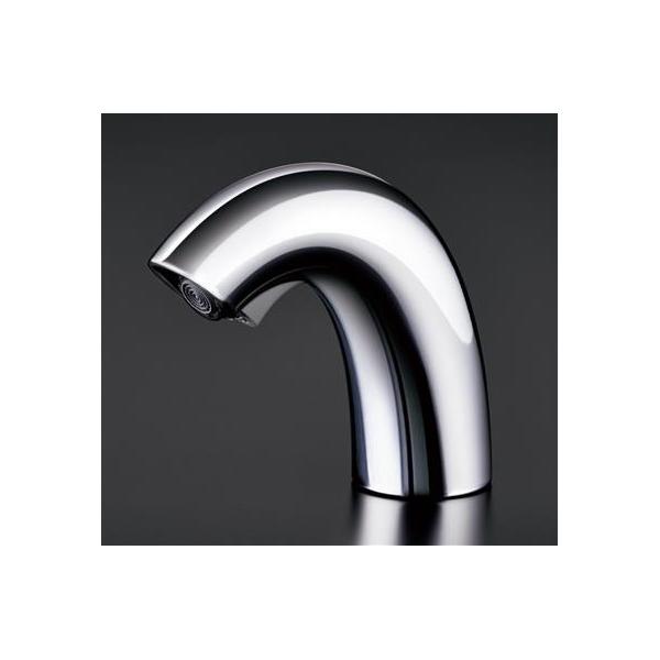 TOTO 【在庫有り】TOTO TENA40AH 台付自動水栓 (電気温水器一体 TOTO 【在庫有り】TOTO TENA40AH 台付自動水栓 (電気温水器一体