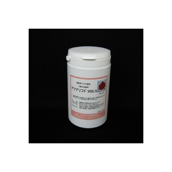 ○土壌中の微生物環境を整えることによって、肥料過多や連作障害を改善し、通気性の良い団粒状の柔らかい土へ改善します。○土壌中にアクアリフトのバクテリアが増殖して他の病害菌を抑制するので、病害に強い作物が育ちます。○野菜はしっかりとした、色艶・...