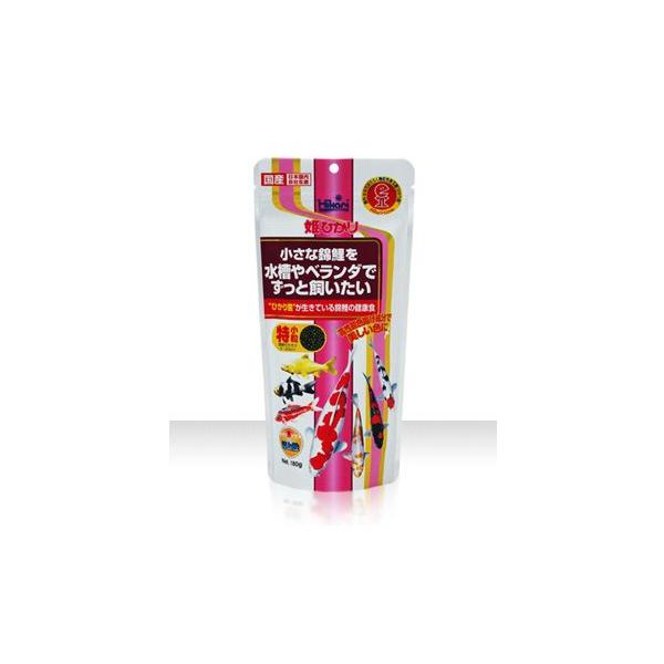他サイト： キョーリン 姫ひかり 180ｇの商品画像