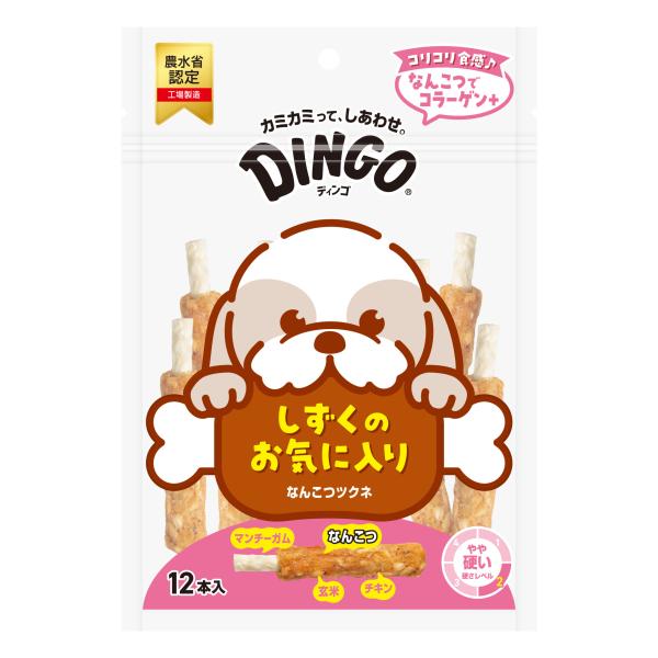 スペクトラムブランズジャパン ディンゴ なんこつツクネ 12本
