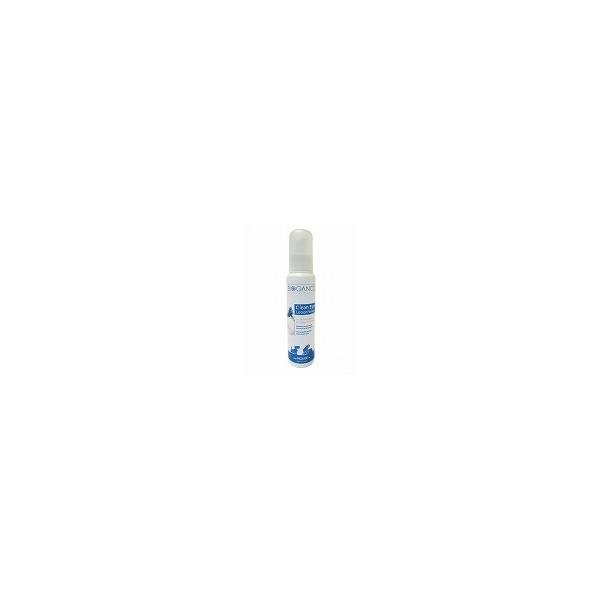 バイオガンス　クリーンアイ・ローション　100ml