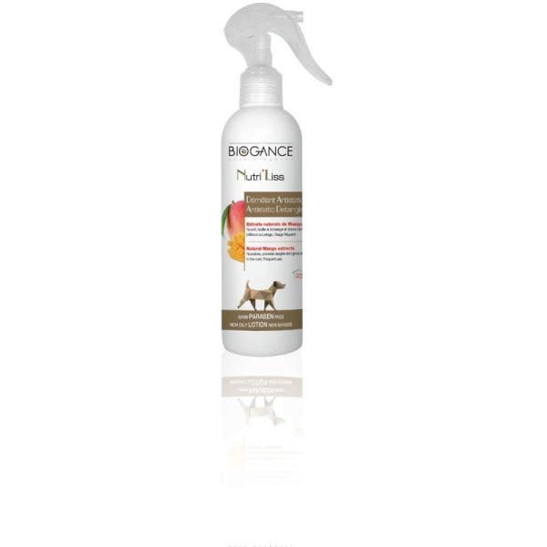 BIOGANCE oCIKX j[gEX ubVO[V DOG NEW 250ml yz