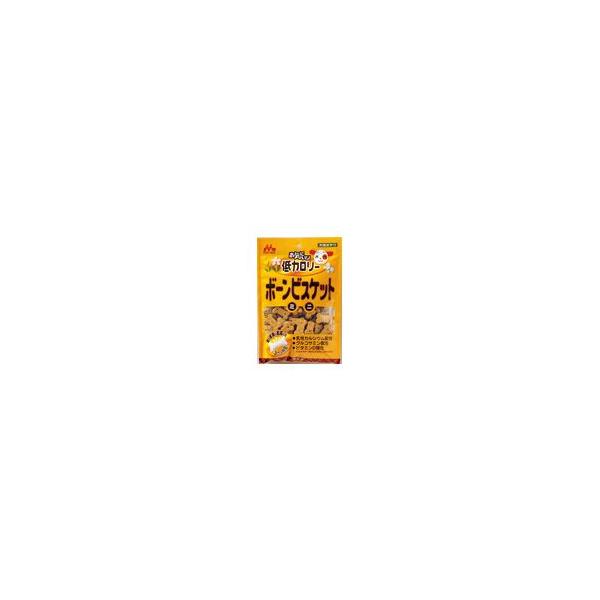 森乳サンワールド　ワンラック　低カロリー　ボーンビスケット　ミニ　100g