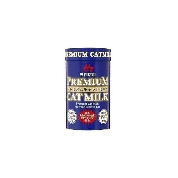 森乳サンワールド　ワンラック　プレミアムキャットミルク　150g 【期間限定特価】