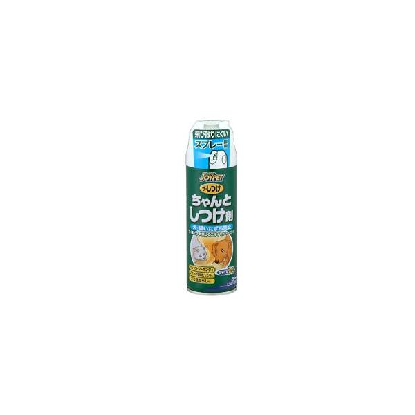 ジョイペット　ザしつけ　ちゃんとしつけ剤　２００ｍｌ
