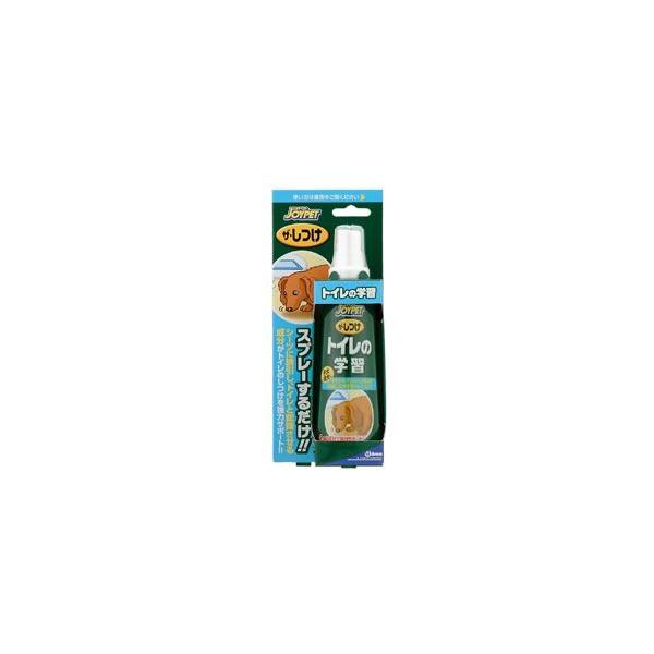 ＪＯＹＰＥＴ　ジョイペット　ザ・しつけ　トイレの学習　１００ｍｌ